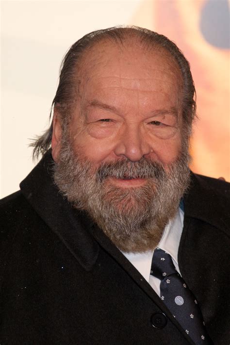 how old is bud spencer